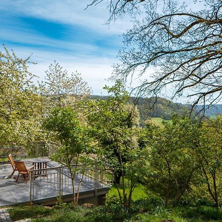 Hohenlohe Hideaway Apartman Langenburg Kültér fotó