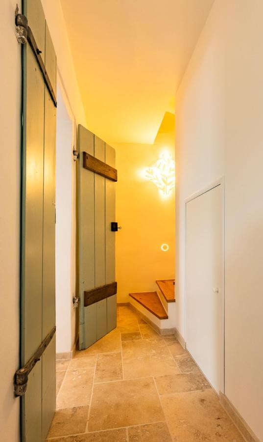 Hohenlohe Hideaway Apartman Langenburg Kültér fotó