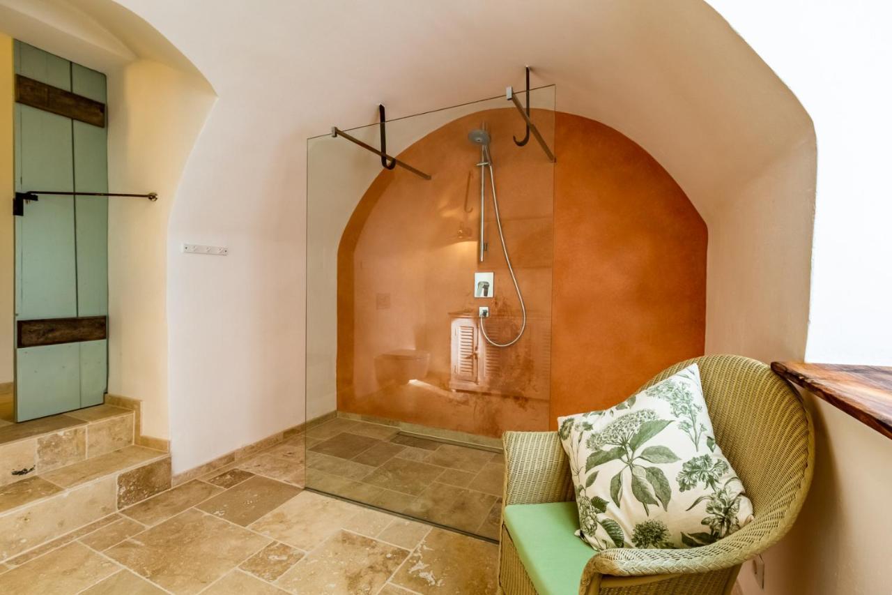 Hohenlohe Hideaway Apartman Langenburg Kültér fotó
